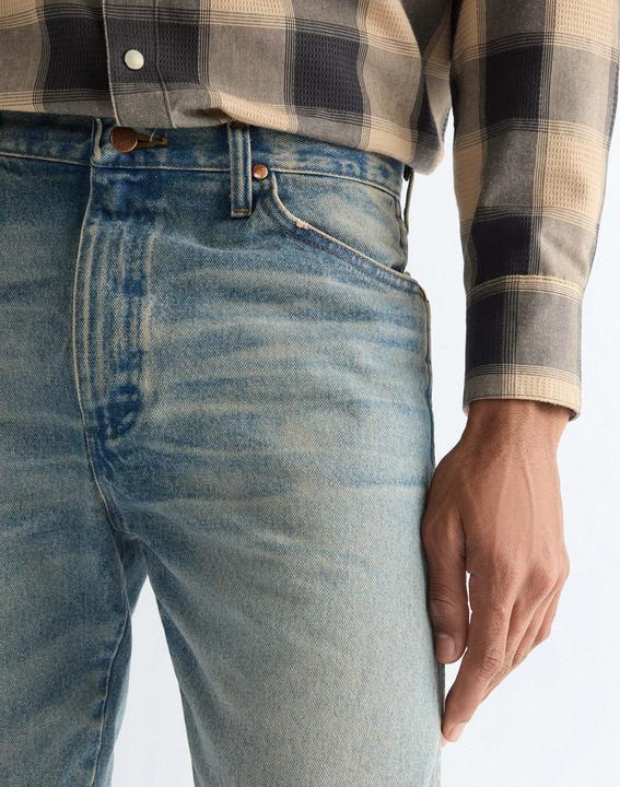 Produktbild Wrangler Jeans 13Mwz (32)