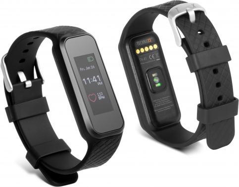 Produktbild Technaxx FitnessTracker (44.80 mm)