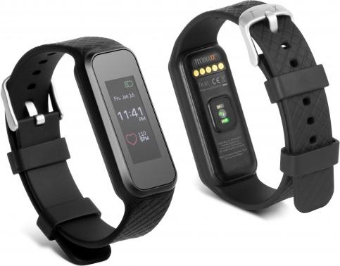 Actual product image Technaxx FitnessTracker (44.80 mm)