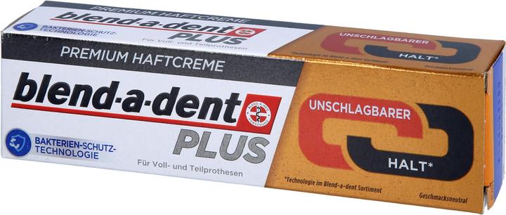 Blend-a-dent Blend A Dent Pl Beste Halt