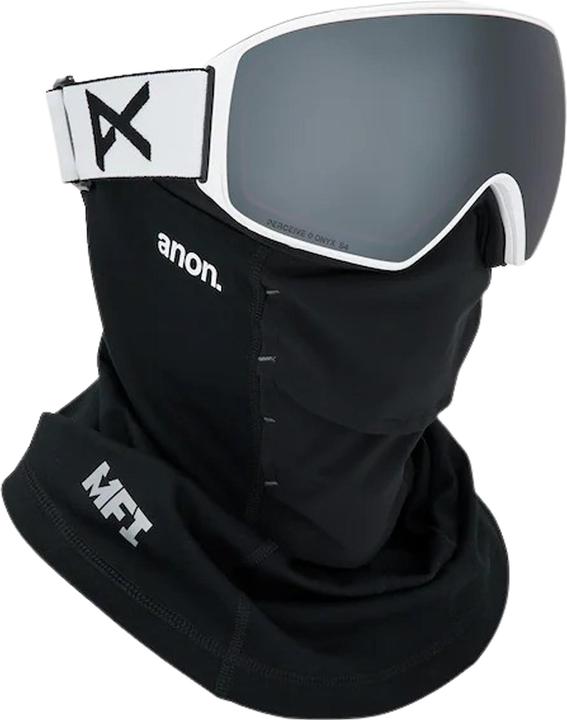 Produktbild Anon M4 Toric Skibrille + Zusatzglas + MFI Maske