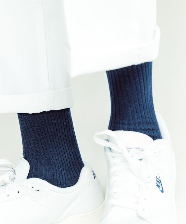 Image du produit DillySocks Ribbed (Une unité par pack, 36 - 40)