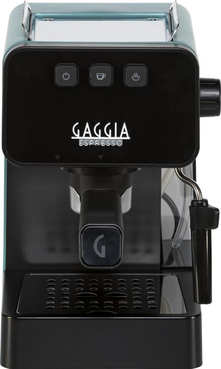 Actual product image Gaggia ESPRESSO DELUXE verde EG2111/63