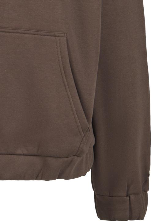 Produktbild Dropsize Super Heavy Oversized Zip-Hoodie - 124693 (M)