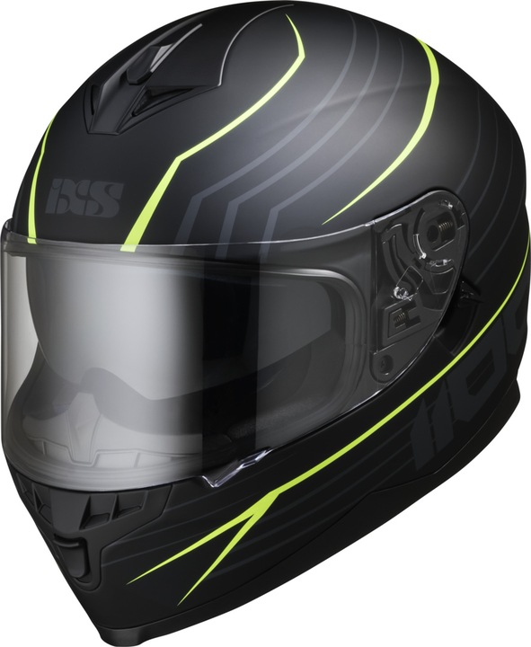 Actual product image iXS 1100 2.1 (63 - 64 cm, XXL)