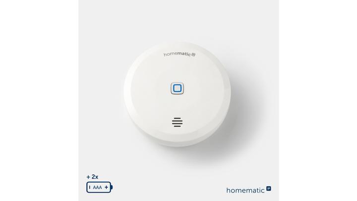 Produktbild Homematic IP Set Wassersensoren 2x SWD