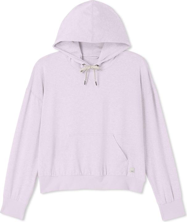 lilac breeze heather, Rosa