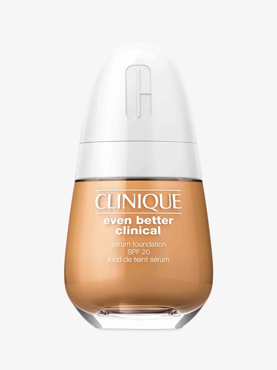 Image du produit Clinique Fond de teint Even Better Clinical Serum Foundation SPF 20 (WN94 - Neutre profond)