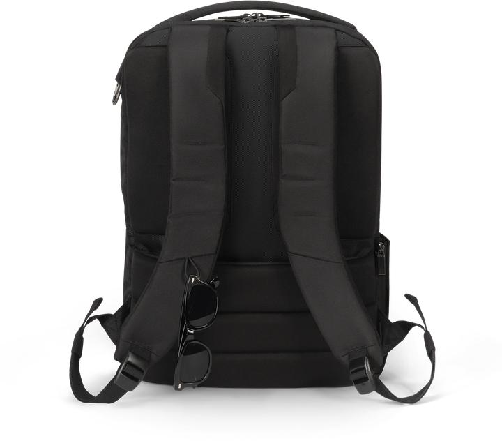 Produktbild Dicota "SAC.14.D3250101 D3250101 Sac à Dos SEVEN 12-14"" Noir 18 litres." (18 l)