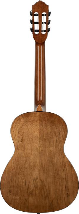 Produktbild Ortega Picker's Pack - Nylon String Guitar Set - 3/4 (Konzertgitarre, Fichte, Mahagoni, Walnuss)