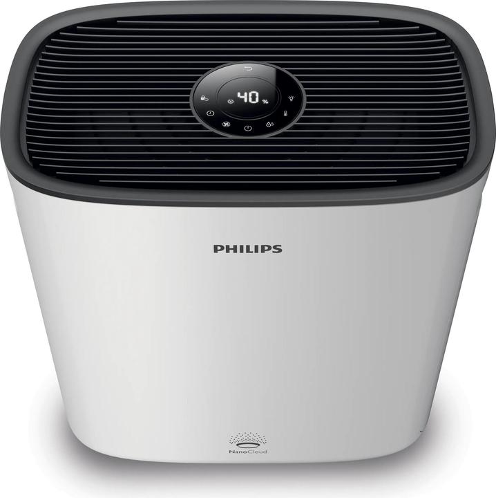 Produktbild Philips Hu5930/10 (70 m²)