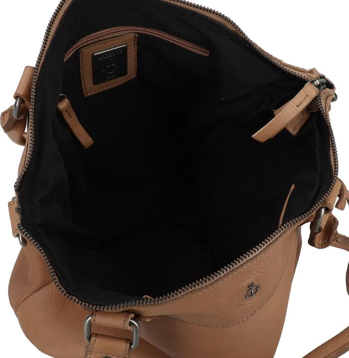 Immagine prodotto Harbour 2nd Anchor Love Umhängetasche Leder 28 cm
