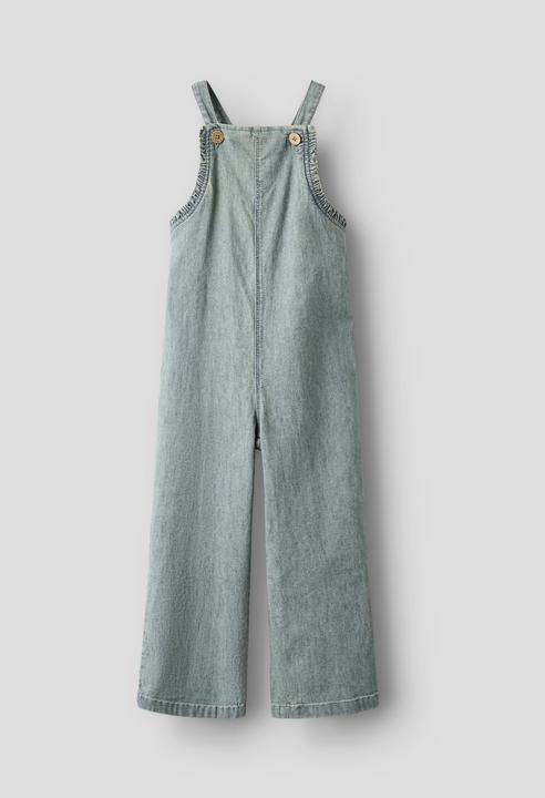 Actual product image Name it Denim Overall (98)