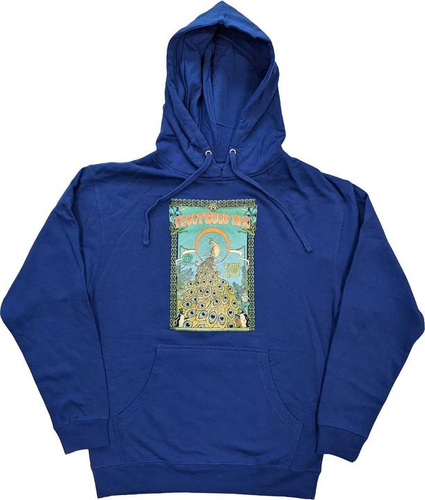 Produktbild Fleetwood Mac Peacock (Hoodie) (L)