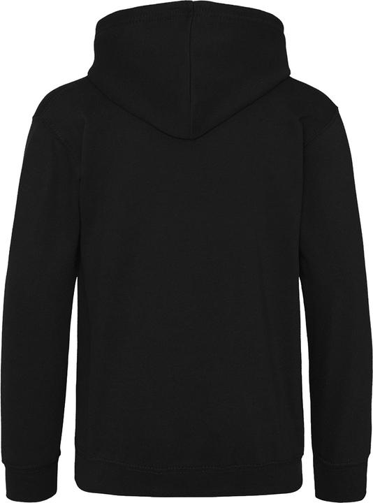Actual product image Awdis Jumper jacket with hood (XXL)