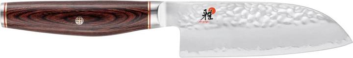 Actual product image Miyabi 6000 MCT Santoku 14cm (14 cm)