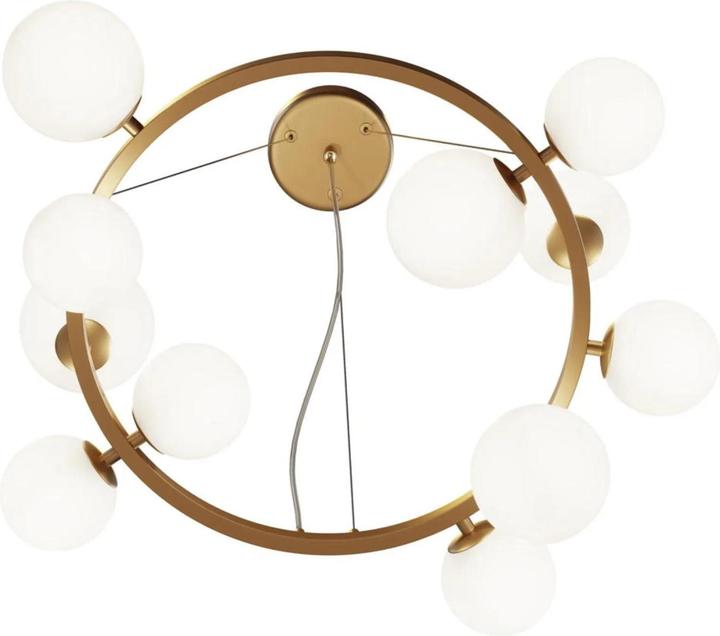 Produktbild Maytoni Dallas (G9)