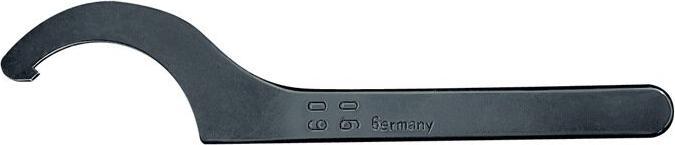 Actual product image Amf Hook spanner with nose (52 mm, 54 mm, 55 mm)