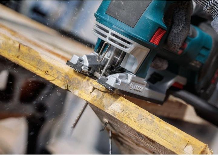 Produktbild Bosch Professional Zubehör PRO Multi Material thick and thin T345XF Stichsägeblatt, 132 mm, 2-tlg.