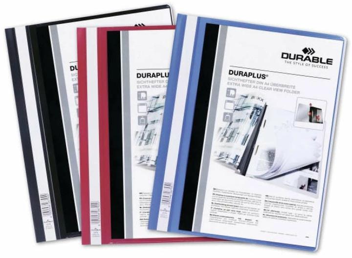 Produktbild Durable Sichthefter (A4, 1x)