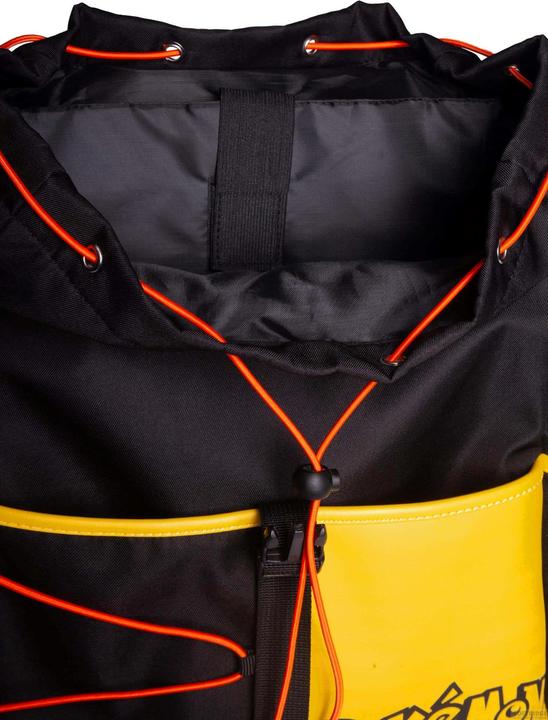 Produktbild Difuzed Pokémon - Pikachu Backpack