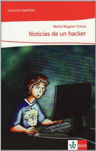 Produktbild Noticias de un hacker (Niveau A2) (Deutsch, 2011)