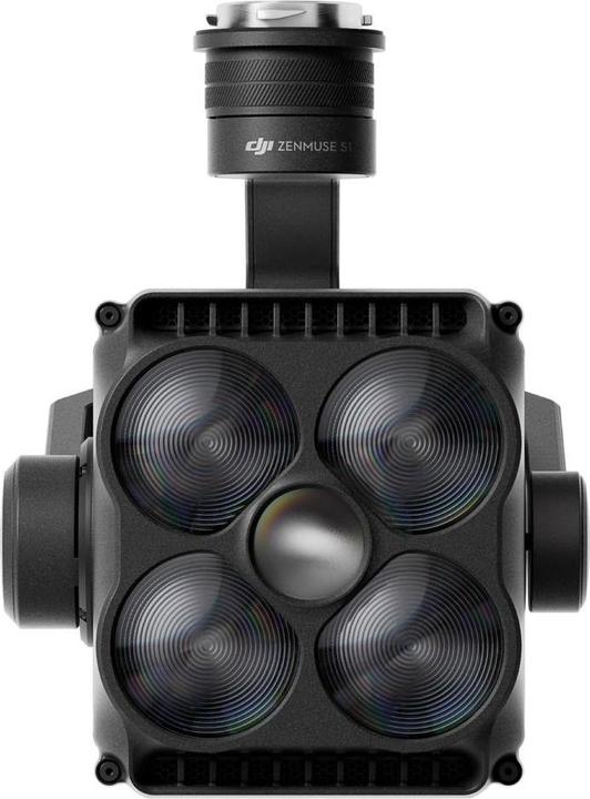 Immagine prodotto DJI Drone AccessoryDJIZenmuse S1CP.EN.00000650.01 CP.EN.00000650.01 (190021136137) (Set di accessori per droni)