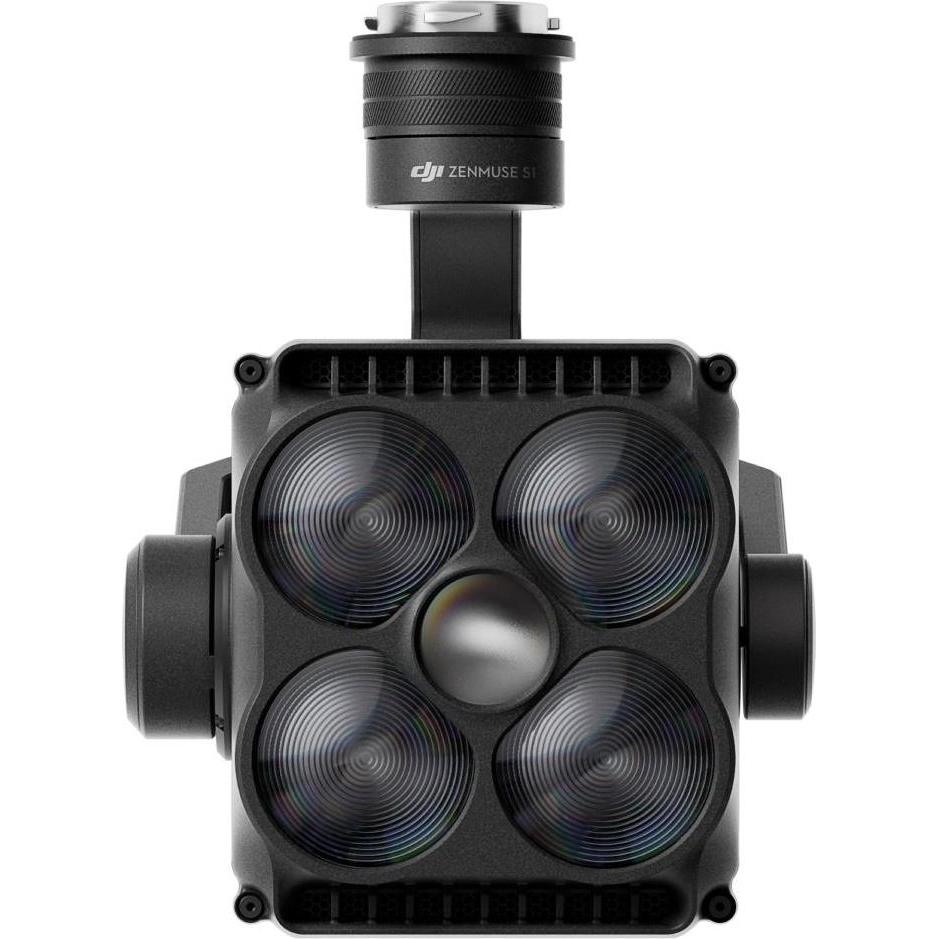 DJI Drone AccessoryDJIZenmuse S1CP.EN.00000650.01 CP.EN.00000650.01 (190021136137) (Drohnen Zubehör 
