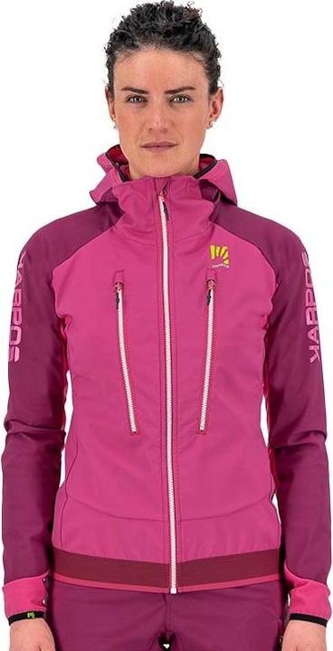 Immagine prodotto Karpos Piz Palù W Jacket (S)