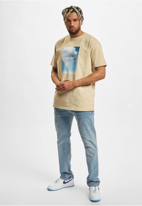 Produktbild Mister Tee Everyday Oversize Tee - 16407 (XS)