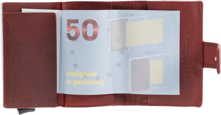 Actual product image Maître birkenfeld c-three e-cage sv8