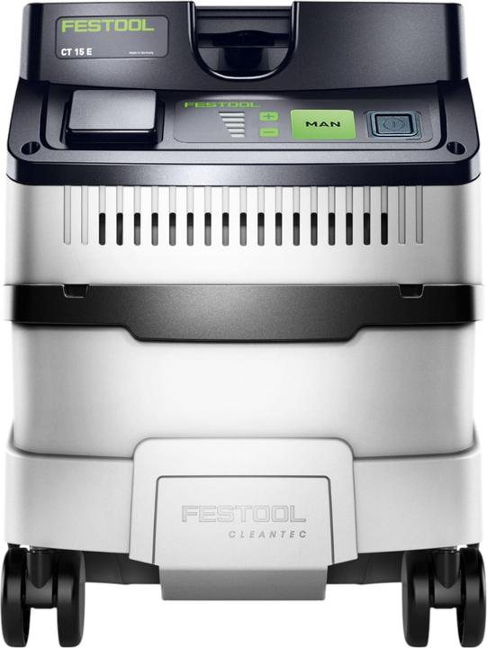Produktbild Festool Absaugmobil CT 15 (Absauganlage)
