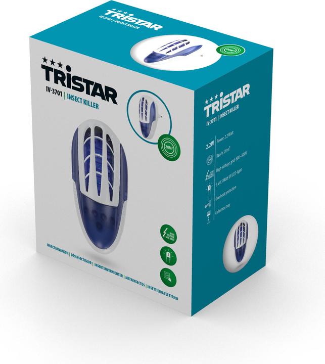 Produktbild Tristar Iv-3701