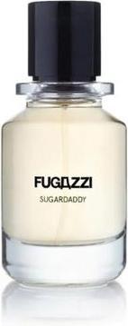 Actual product image Fugazzi Sugardaddy Extrait Perfume 50 ml (Extrait De Parfum, 50 ml)
