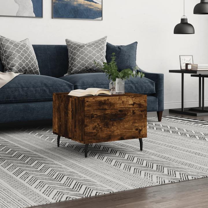 Image du produit vidaXL Couchtisch (50 x 50 x 40 cm)