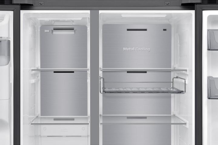 Produktbild Samsung RS80F64KDFWS (640 l)