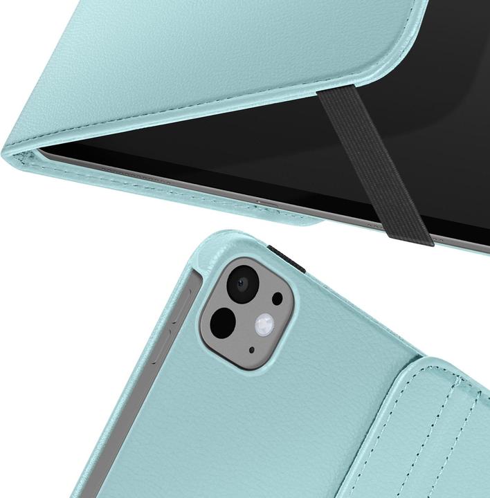 Produktbild Avizar 360 Secure Cover (Apple iPad Pro 13 2024)
