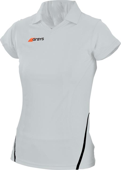 Navy, Weiss