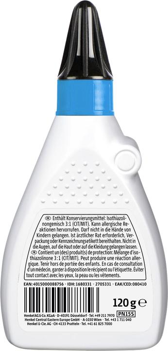 Produktbild Ponal Holzleim Wasserfest (120 g)