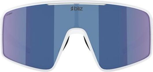Produktbild Bliz P001 - Fahrradbrille (Matt Black, Matt Schwarz)