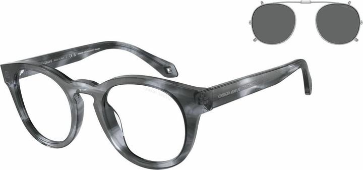 Produktbild Armani Exchange Damensonnenbrille Armani AR8190U-59861W Ø 50 mm