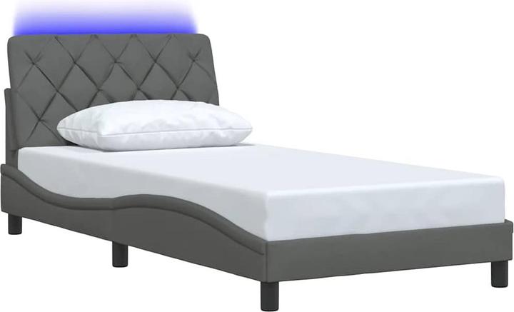Image du produit vidaXL Bettgestell (100 x 200 cm)