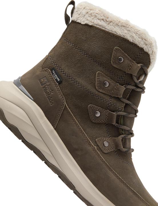 Produktbild Jack Wolfskin Dromoventure Texapore High W (42)