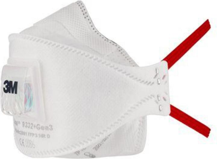 Produktbild 3M Aura (FFP3, 1 x)