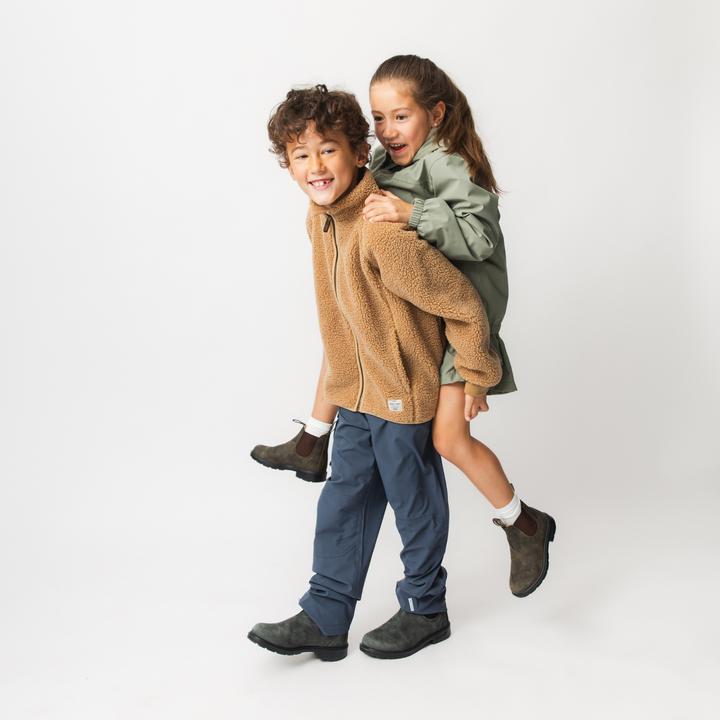 Immagine prodotto Mini a ture Matcedric Teddyfleece (110)