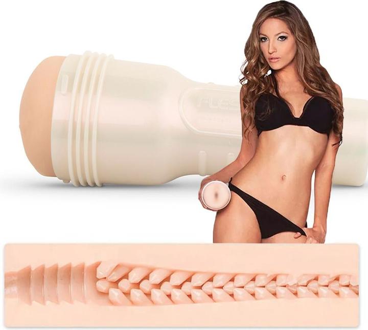 Image du produit Fleshlight Jenna Haze Obsession