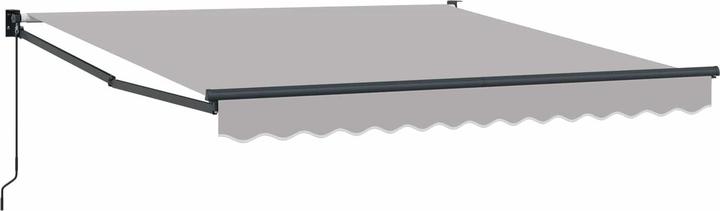 Image du produit vidaXL Store rétractable (2.50 m)