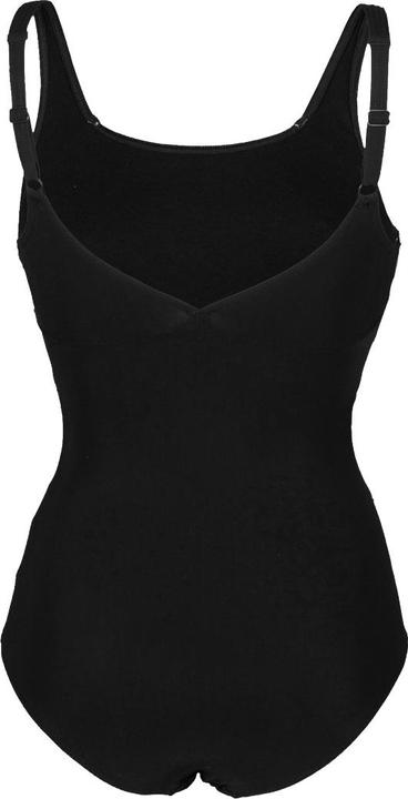 Produktbild Arena Jewel Low R Einteiliger Badeanzug Damen C Cup, Bodylift Shaping Badeanzug, Power Mesh Technolo (40)