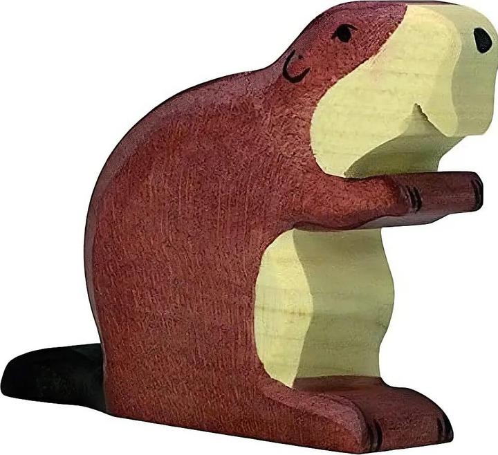 Produktbild Holztiger Biber