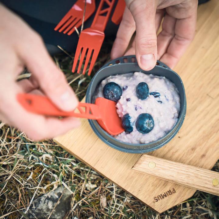 Actual product image Primus Lite Plus All-in-One stove